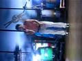 Justin Spencer Beat Boxing