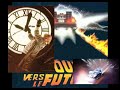 RETOUR VERS LE FUTUR ( MUSIQUE ) – RETOUR VERS LE FUTUR ( MUSIQUE )