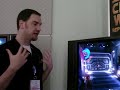 E3 09 Micro Review (Hands-on Walkthrough) Star Wars The Clone Wars Republic Heroes