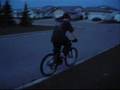 a spring free ride fling