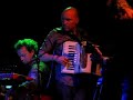 Bob Fosko & Friends - Ze zijn er niet
