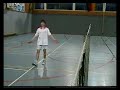 Badminton Trickshot Badminton Trickshot
