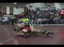 2008 ironman tournament 103lbs