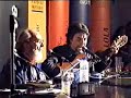 La despedida La despedida