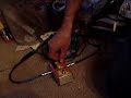 Audible Disease Fracture FR-1 (guitar demo)