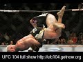 Rothwell vs Velasquez
