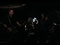 Digital - live performance by Joy Division tribute Joy Revision