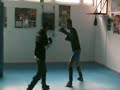 Recep Emre vs Arif Engin