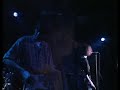 Gin Blossoms - Folsom Prison Blues (Live in Chicago)