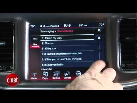 2012 Dodge Charger R/T