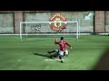 i34 EA Booth Tour: FIFA 09 Clips