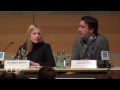Panel: Die nächste Revolution im TV - Wie Social Media das TV-Modell verändern wird