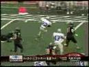 NAIA Football - McKendree vs Marian 2nd Qtr NAIA Football - McKendree vs Marian 2nd Qtr