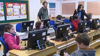 Odborné učiliště otevřelo dveře veřejnosti