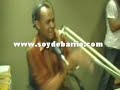 PELEA ALOFOKE Y POETA PARTE 2