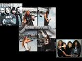 Creeping Death - Drowning Pool (Metallica cover)