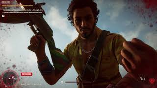 FarCry 6 Part 3 Empress Crack #farcry6 #ubisoft #gaming #gameplay