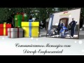 Feliz Navidad y Próspero Año Nuevo!