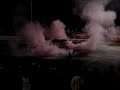KUMHO Corvette Red Smoke Burnout@Low Country Dragway, SC KUMHO Corvette Red Smoke Burnout@Low Country Dragway, SC
