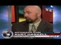 Kurt Haskell interview, underwear bombing cover-up by FBI, flight 253 false flag operation 2/3