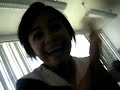 cristina cantando yermo
