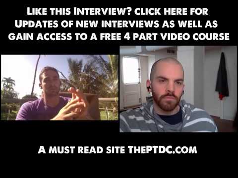 how to train clients online