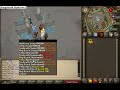 mice invade varrock- pie knights level 70+