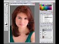 Lighting-Essentials 1 Update: Headshot, Megan 2