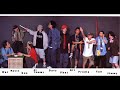 the beginning part sounded like kermit the frog. this song is from their album crazychildren