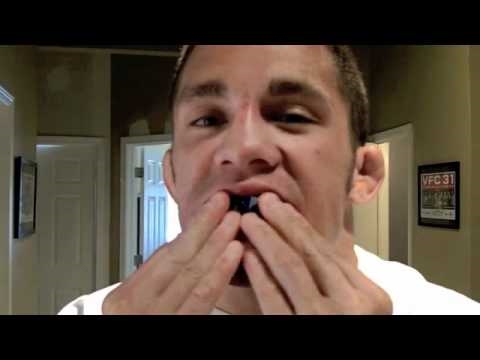 how to fit opro bronze mouthguard