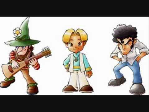 how to impress karen in harvest moon