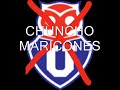 Chuncho Maricones