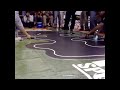 Final XIII Concurso Nacional de Minirobotica