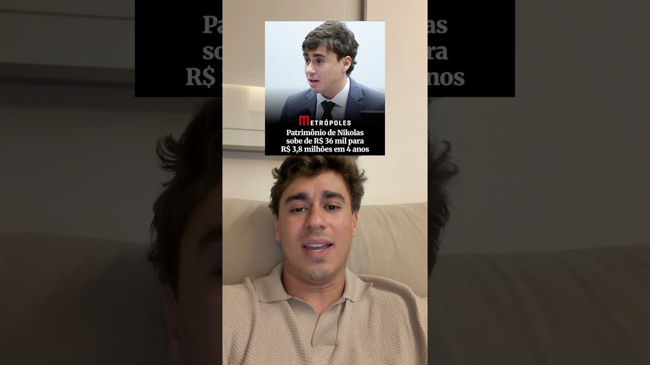 A verdade sobre meu patrimônio 👍🏻