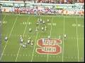 videos de Darrell Blackman (RB/KR/PR 5'10