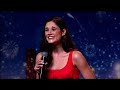 Natasha - Musical Singer - Australia's Got Talent 2012 audition 2 [FULL]
