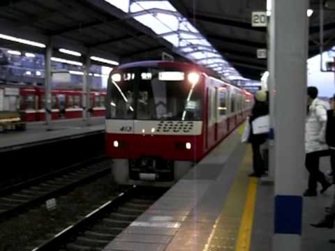 やっと来た２１００系＆１０００系
