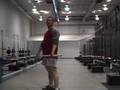 Squat Rx #3 (Part I)