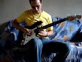 Improviso-Daniel Carlos Pisaduras