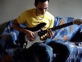 Improviso-Daniel Carlos Pisaduras