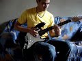 Improviso-Daniel Carlos Pisaduras