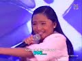 Shine ( Charice Live Little Big Star ) Plus Annouce