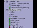 C la danse c des cannard sur TS
