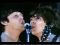 Shea Stadium I Feel Fine (Raw)