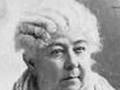 Elizabeth Cady Stanton 7/18/08