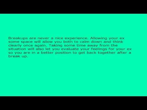 how to decide if you want to break up