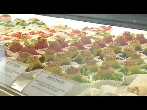 Ramadan in Paris: Ses nach Sonnenuntergang