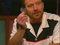 Bryan Cranston eats shit on celeberty poker