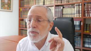 Bereishis: The Purpose of Creation