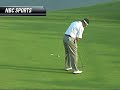 U.S. Open 3rd Round Highlights